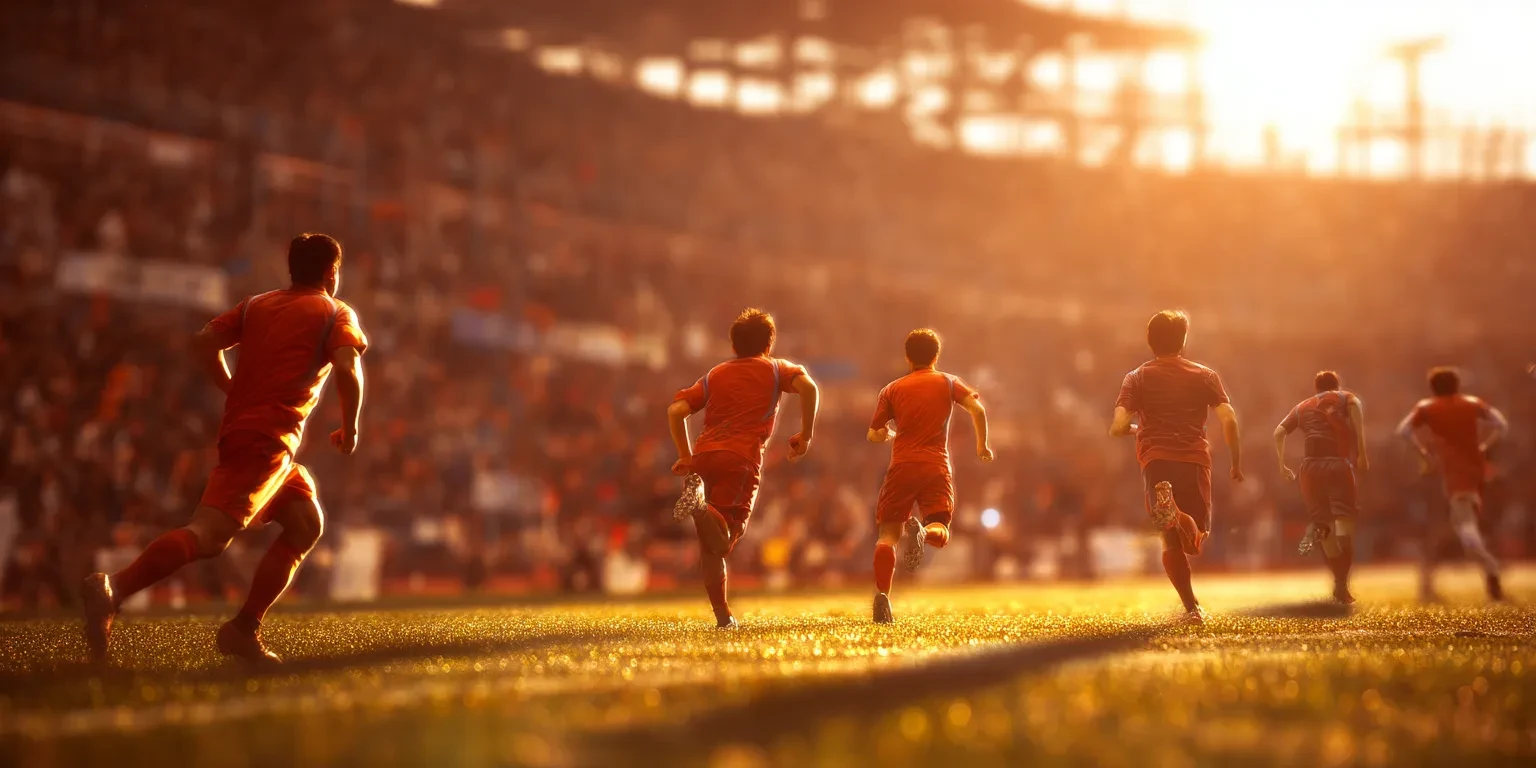 bet777 — Futebol