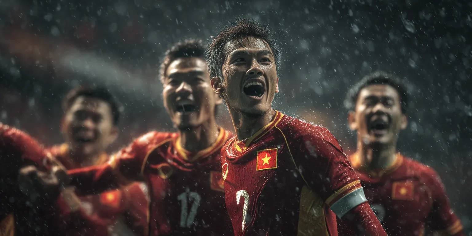 bet777 — V-League